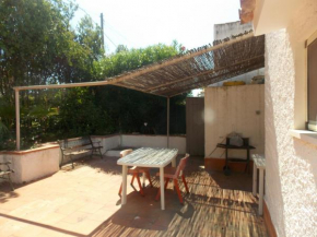 Villa Damiana